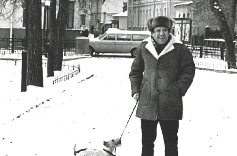 Такой мне запомнилась Москва 1970-х и так изменились эти места с тех пор. 22 фото времён СССР и сейчас