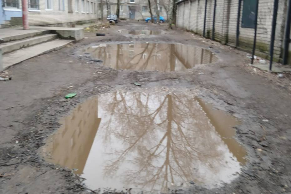 Фото: ИА «Малая Родина»