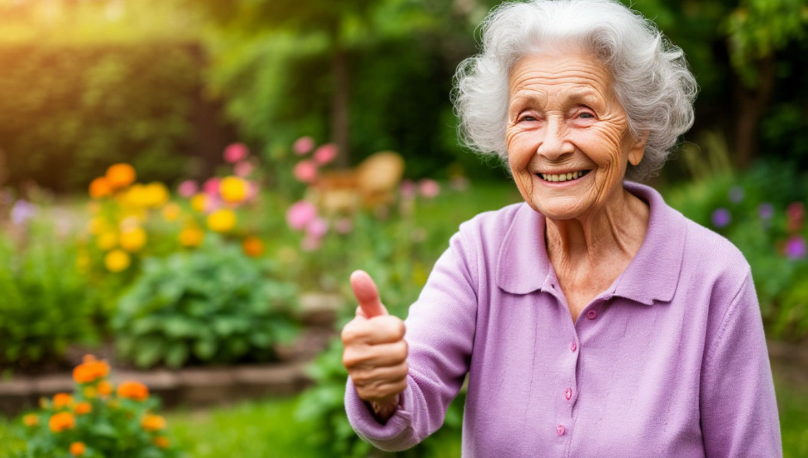 Секреты по созданию красивого сада