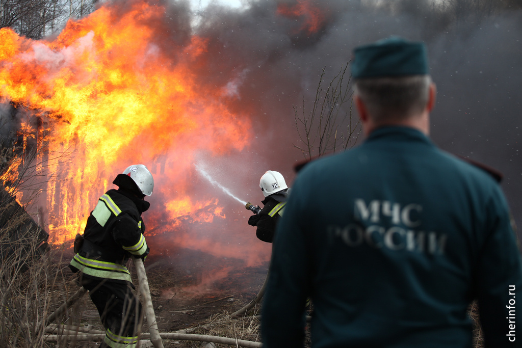    Он продлится в регионе с 31 марта по 12 мая. Постановление подписал председатель регионального правительства Александр Мордвинов.