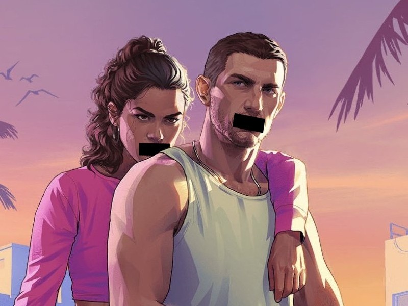    Глава Take-Two: молчание — часть маркетинговой кампании Grand Theft Auto VI