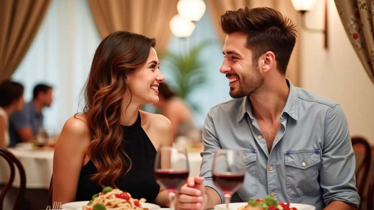 	— Вы сумасшедший, — проговорила она, нащупывая телефон. — Я сейчас позвоню мужу...