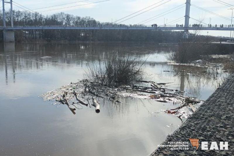    ЕАН / Урал в Оренбурге