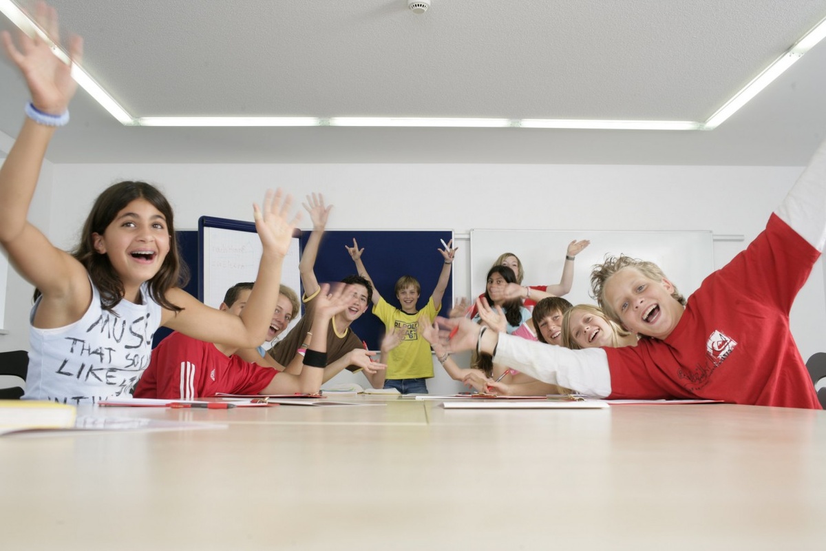    Языковой выбор: Умеем ли мы обходиться без знаний иностранных языков?