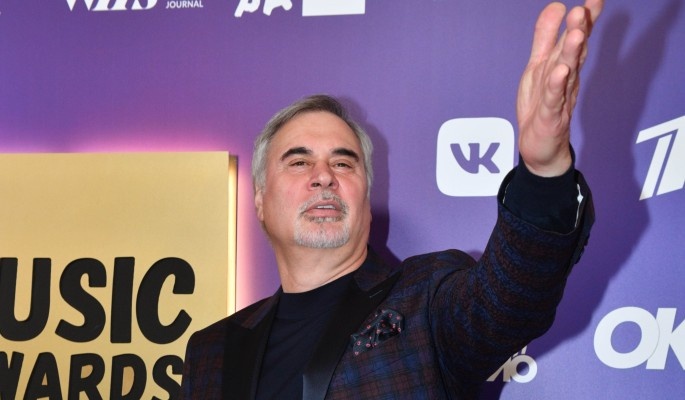    Фото: dni.ru Георгий