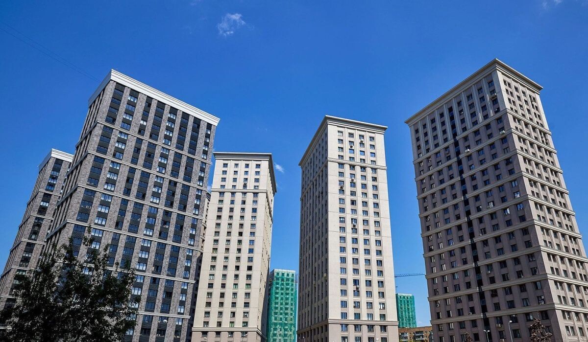     ЖК. Источник: mos.ru Автор фото: Пресс-служба Мэра и Правительства Москвы