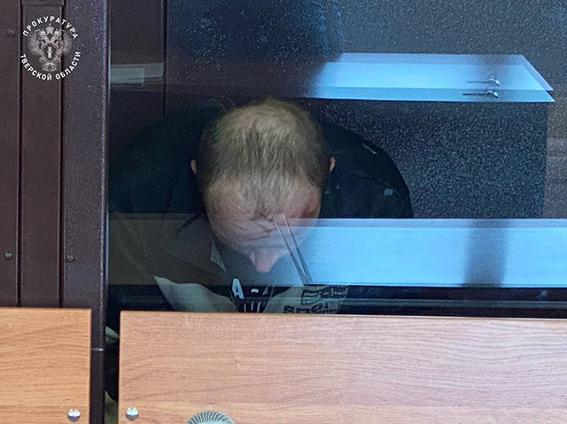 В Твери по обвинению в убийстве 13-летней девочки арестован подозреваемый