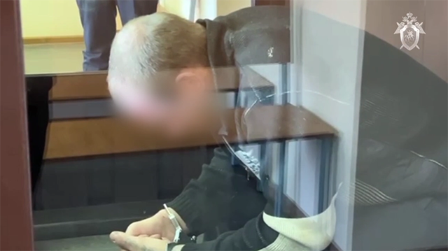 В Твери по обвинению в убийстве 13-летней девочки арестован подозреваемый