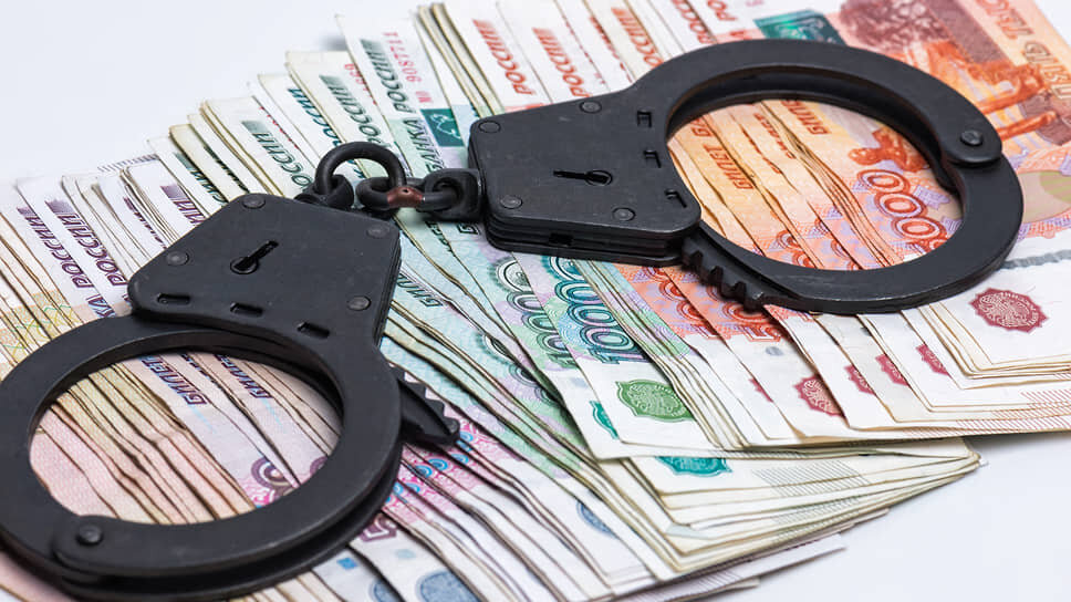 Фото: Олег Харсеев / Коммерсантъ