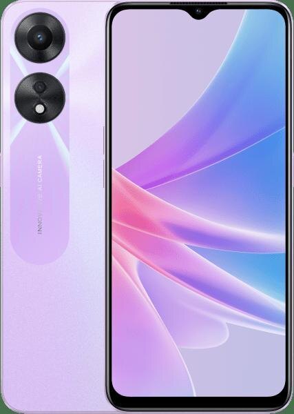 
Как сбросить Oppo A78 5G до заводских настроек если забыл пароль через кнопки и рекавери