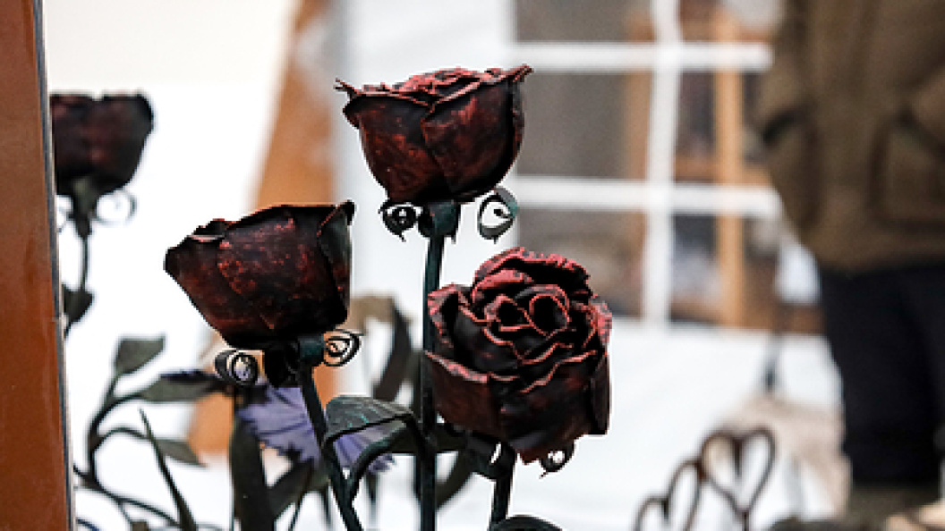    Фото: Elena Mayorova/Global Look Press/Globallookpress