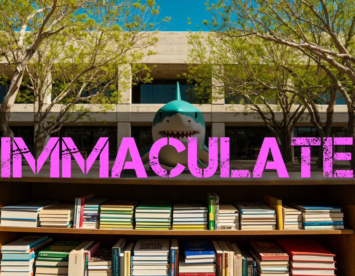 слово ummaculate 31.03.25