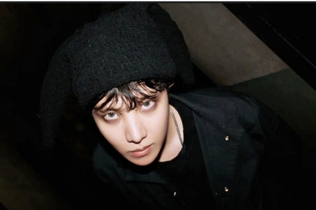 С мемберами БТС нейросеть не нужна! 👍