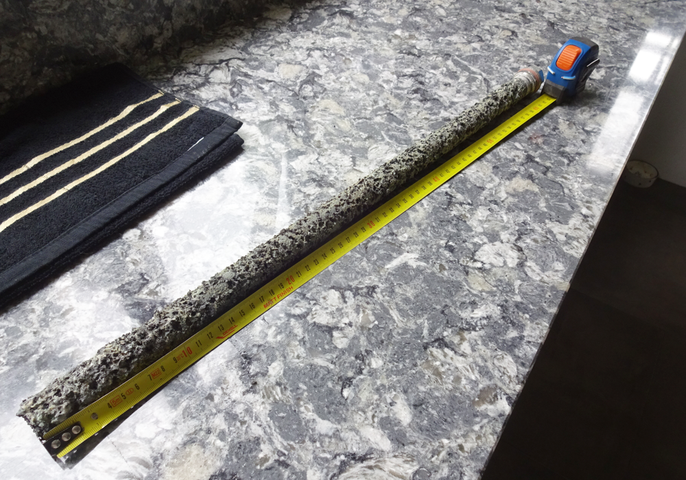 Отработал год, пока живой скоро замена