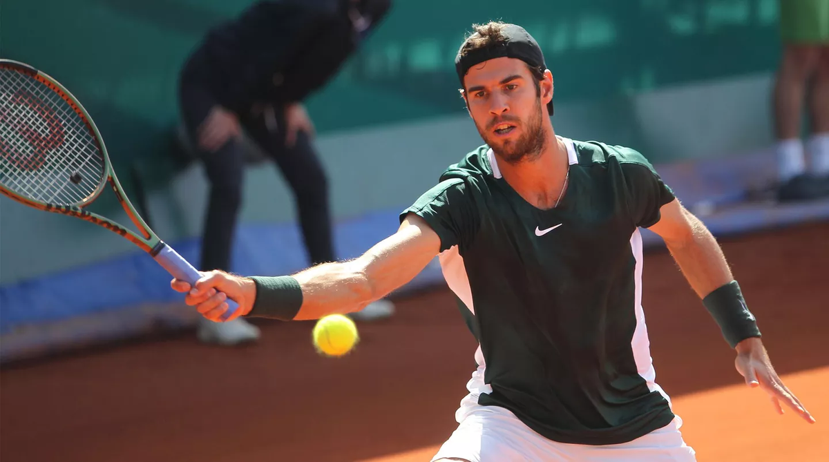 © Sputnik / Александар Джорович 