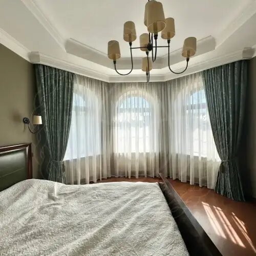    Проект STUDIO AMELI I МO, г. Балашиха, Вишняковское шоссе