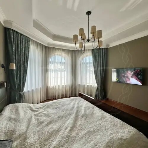    Проект STUDIO AMELI I МO, г. Балашиха, Вишняковское шоссе