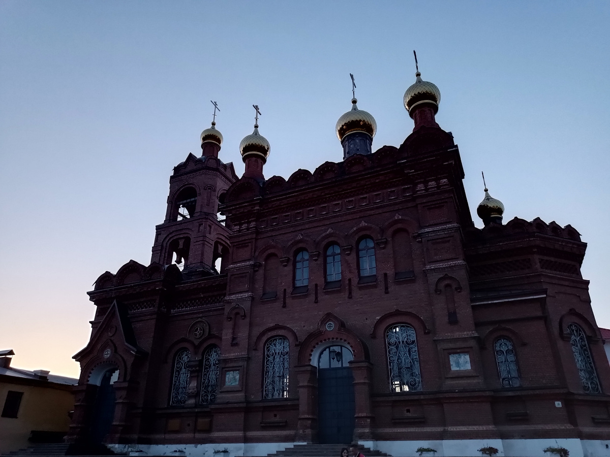 Фото из личного архива 