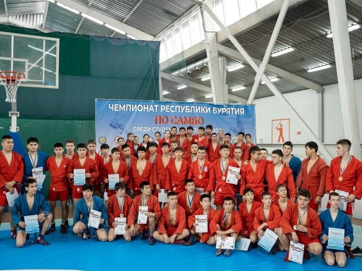     Фото: БГСХА