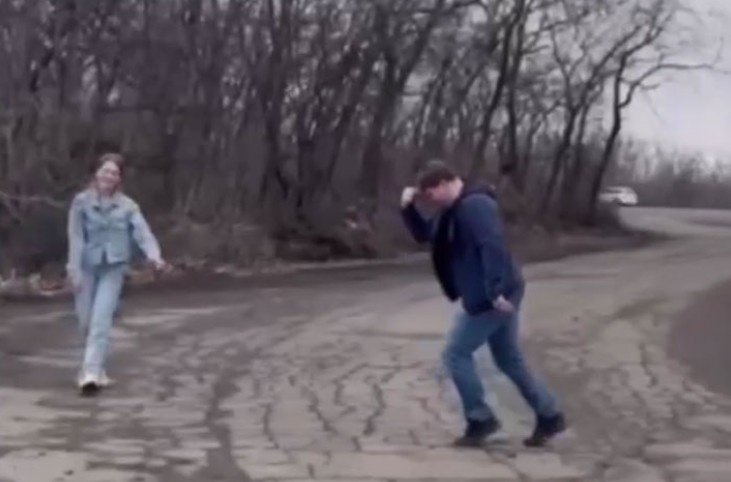 Стоп-кадр видео
