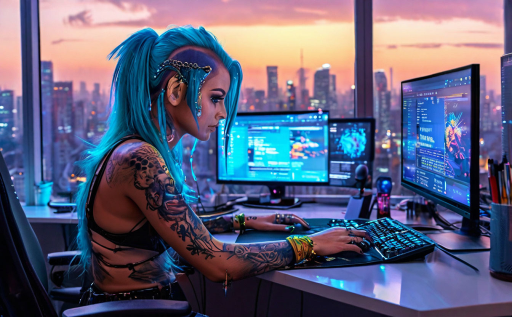    Как Настроить Автоматизацию в Дзен - ZennoPoster 5