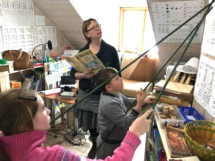 Виктория Кузнецова