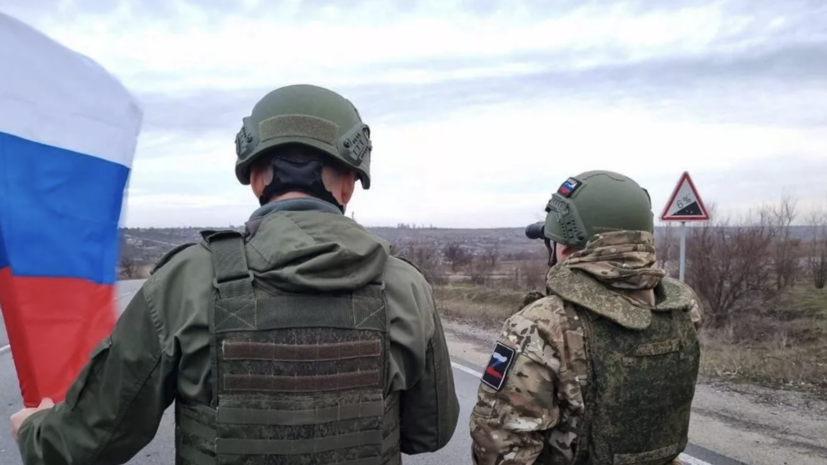   РИА Новости