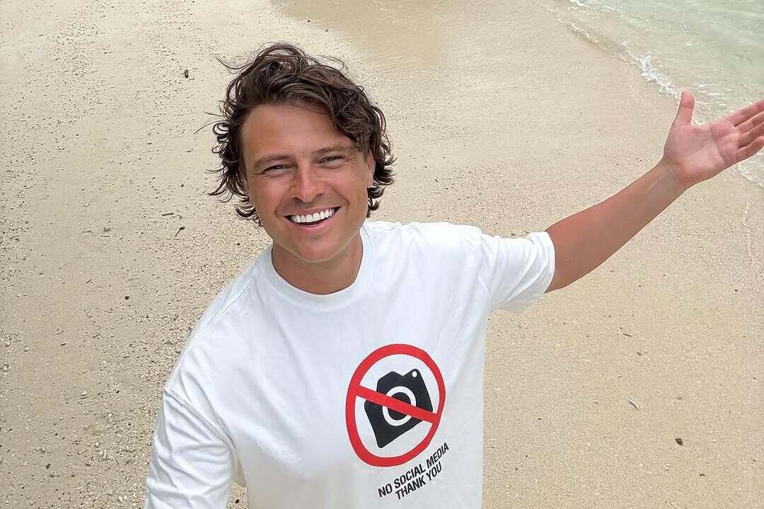 Прохор Шаляпин. Фото: соцсети/@shalyapin_official