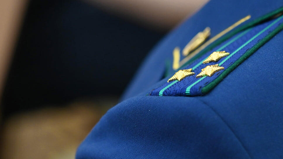 Фото: Игорь Елисеев / Коммерсантъ