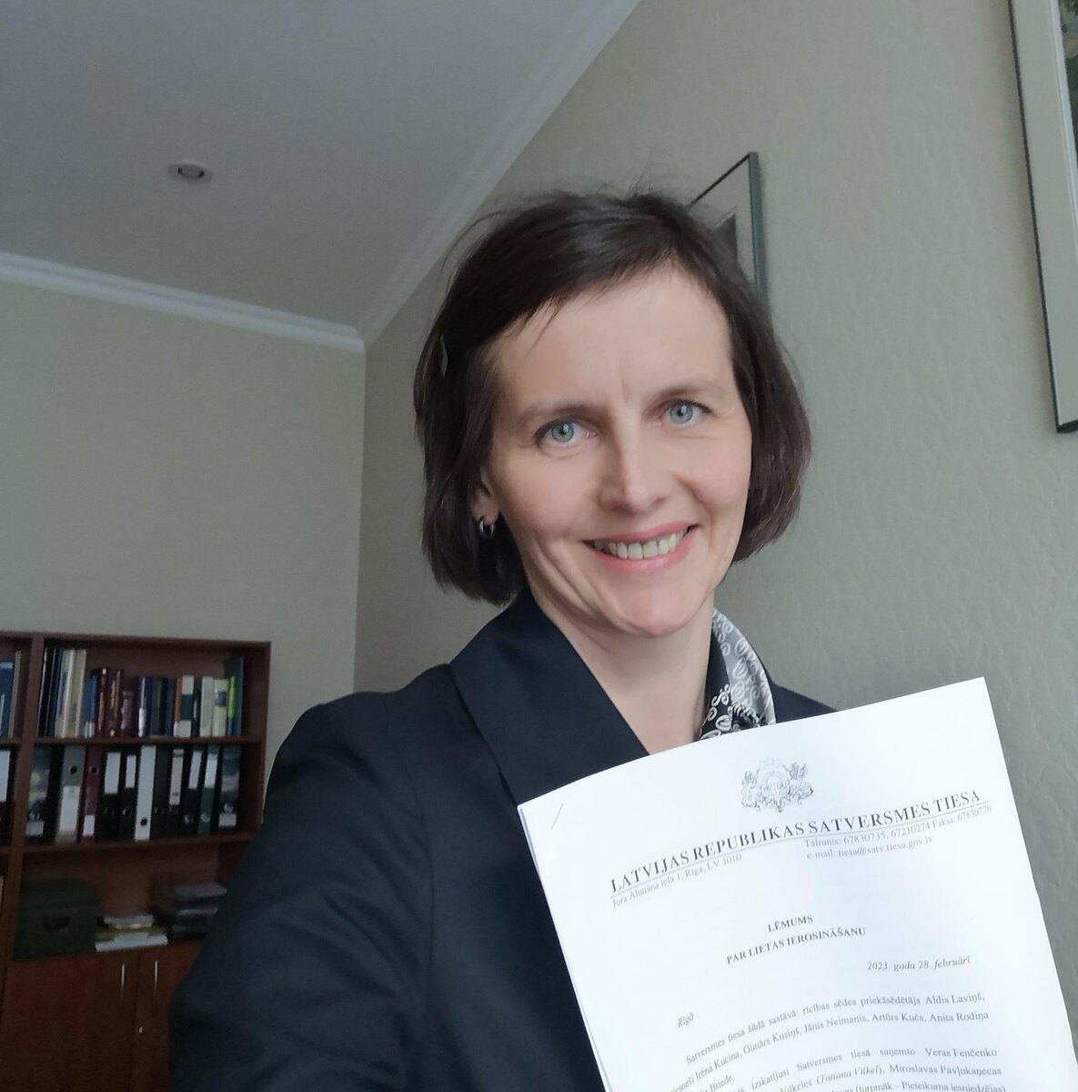 Елизавета Кривцова © соцсети