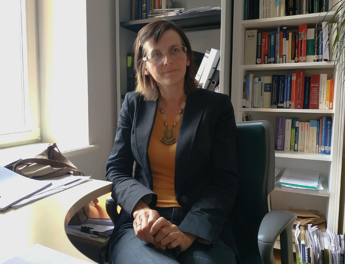 Елизавета Кривцова © Sputnik