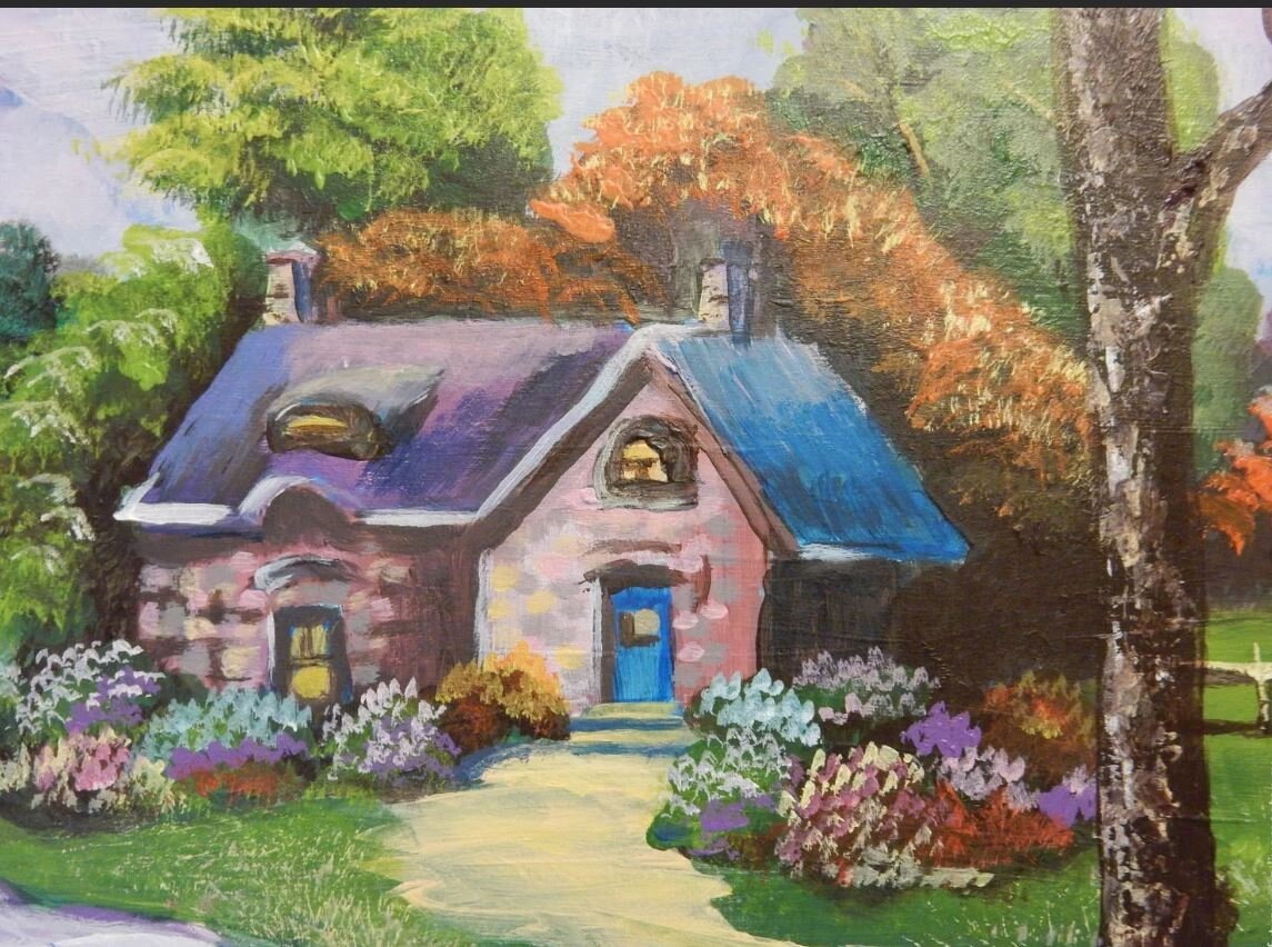 рисунок из свободных источников интернета