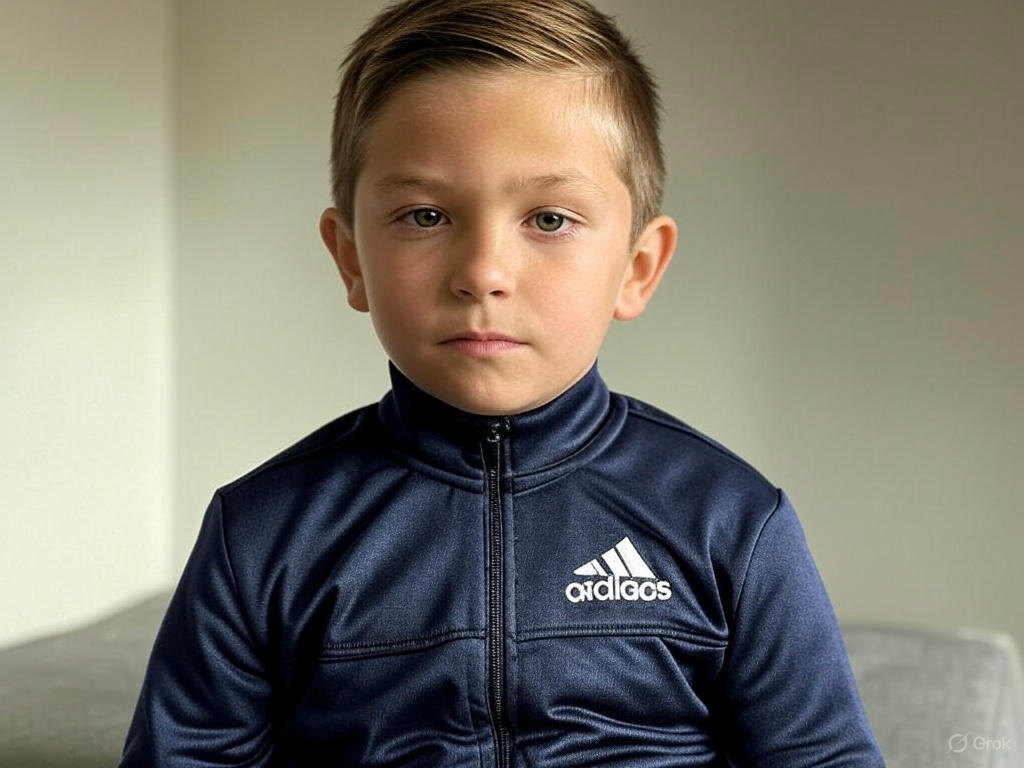 Почему в 2025 году выживают только дерзкие и чоткие: приключения Лёхи из 5-го подъезда.