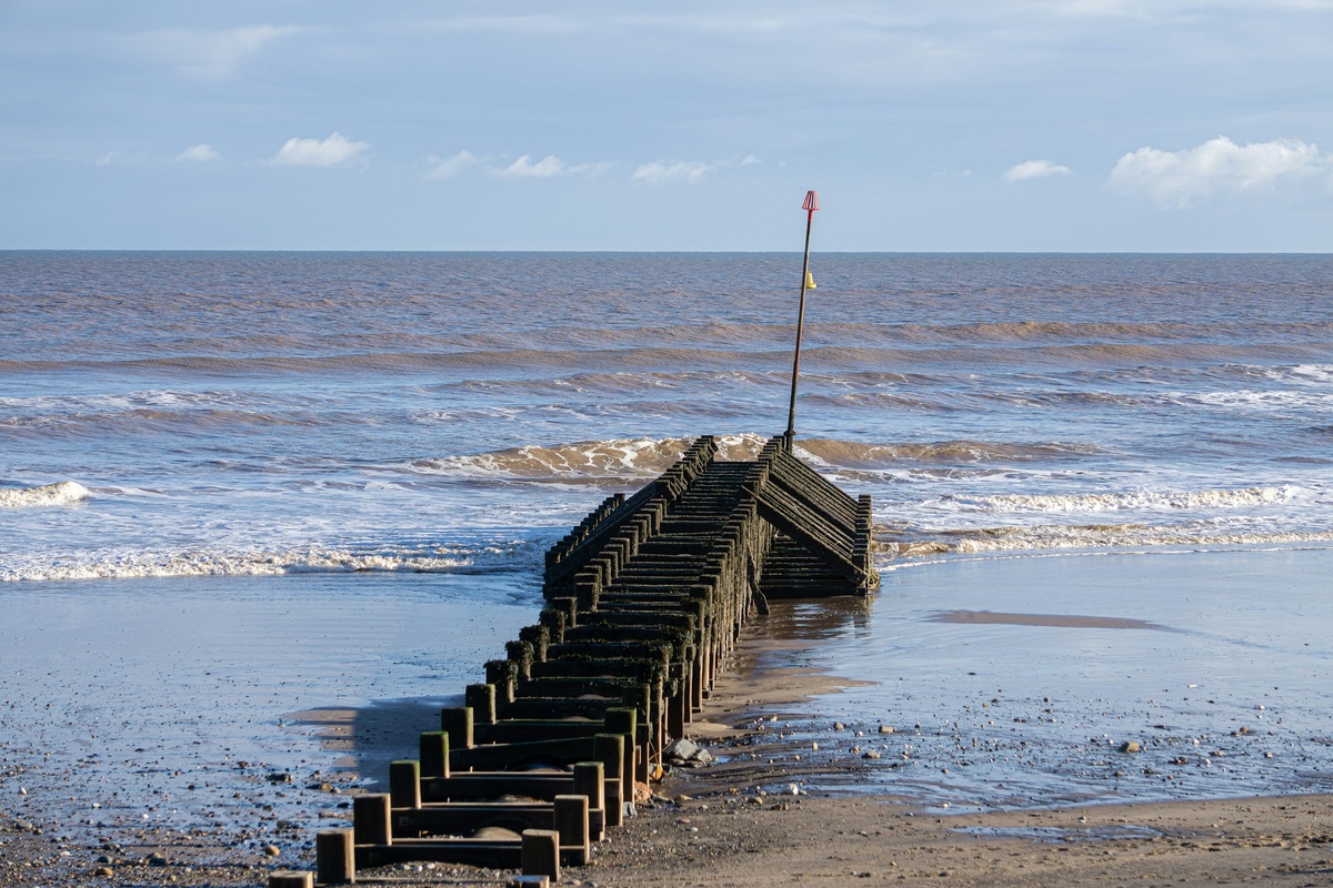 Фото с бесплатного фотостока https://unsplash.com, автор Howard Senton