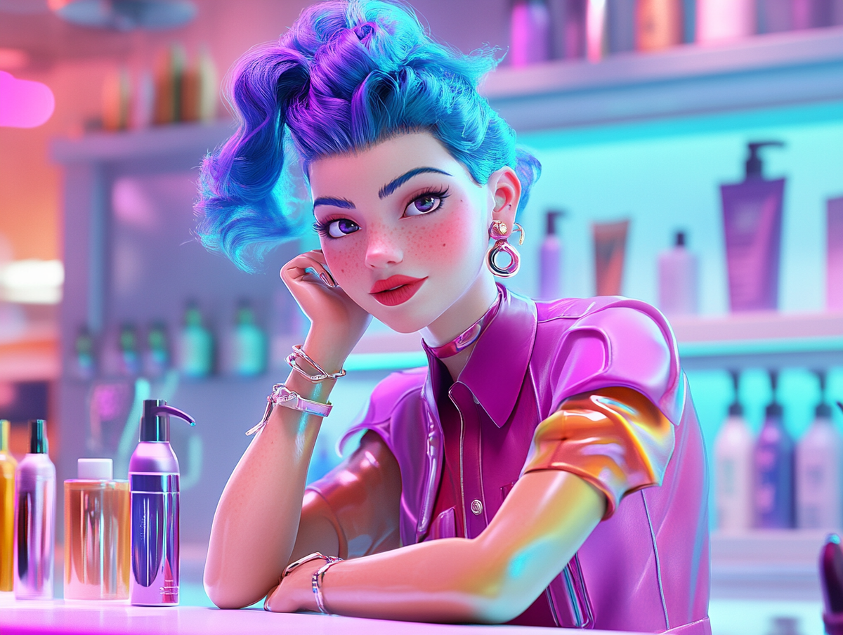    Автоматизация управления персоналом в салонах красоты: ключевые преимущества