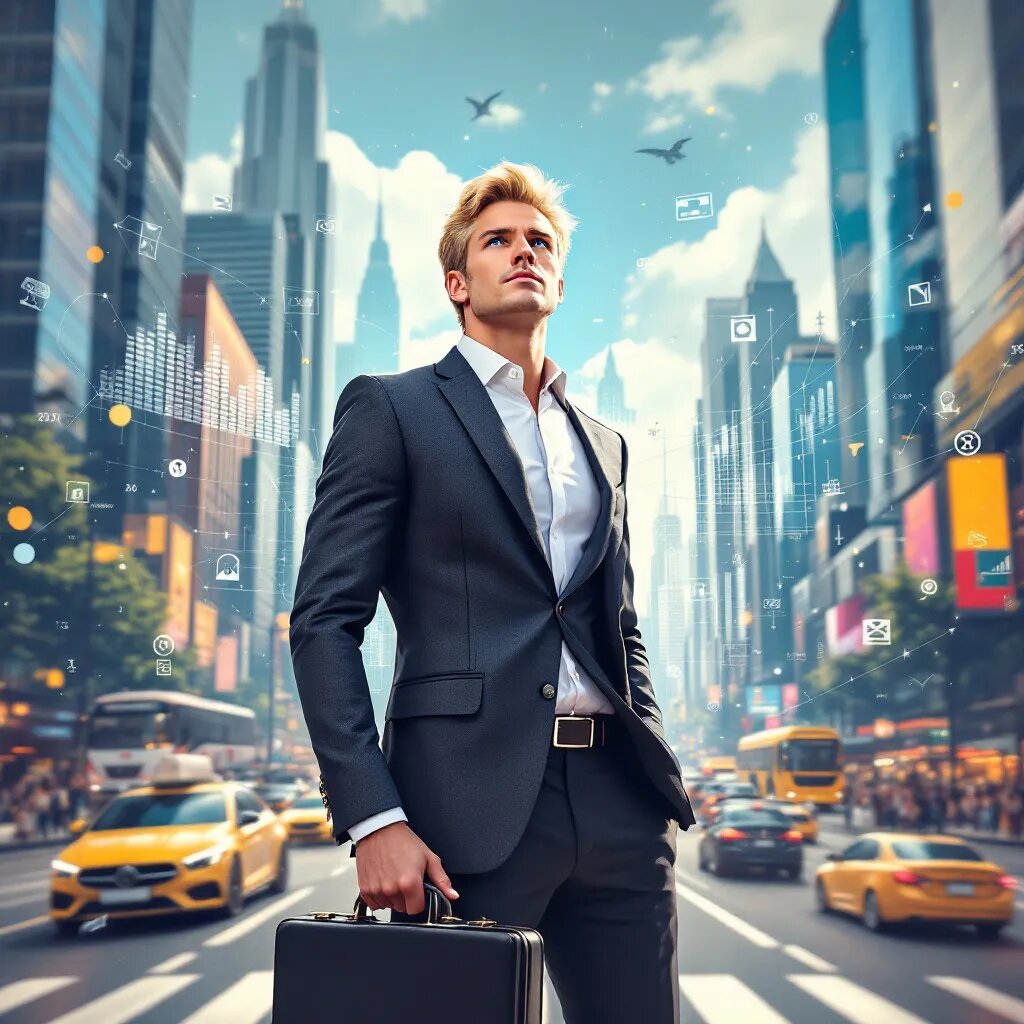    Инвестируйте в транспортный сектор: пошаговое руководство по созданию капитала и стабильного дохода в России