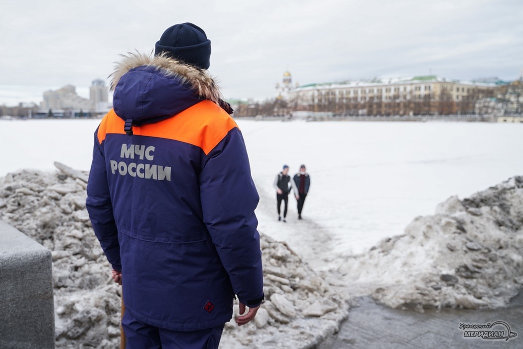    Фото: Лидия Аникина © ИА «Уральский меридиан»