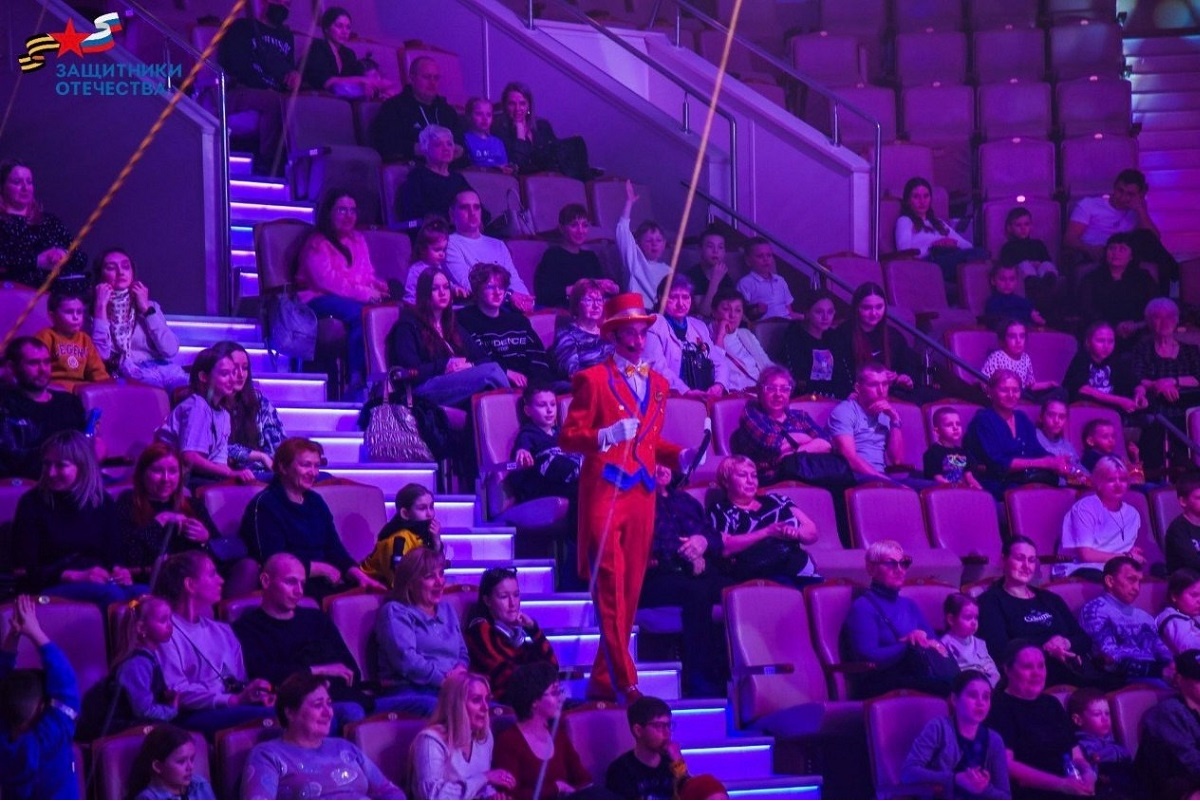    Фото: ВК-сообщество «Защитники Отечества l Свердловская область»