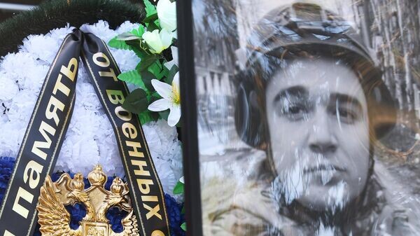    © Sputnik / Макс Ветров