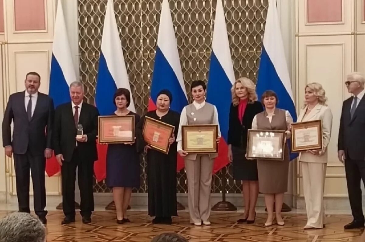    Алтайская краевая больница стала призером всероссийского конкурса