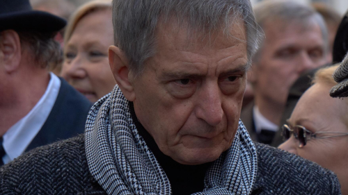 Валерий Ивченко, актер БДТ Санкт Петербурга, Народный артист Российской Федерации