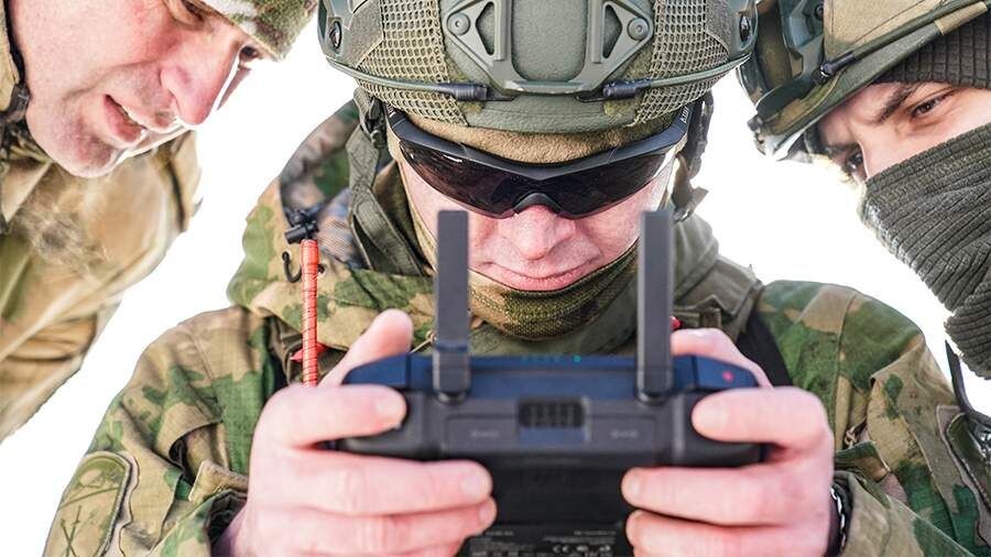     / Источник: © ИЗВЕСТИЯ/Сергей Лантюхов