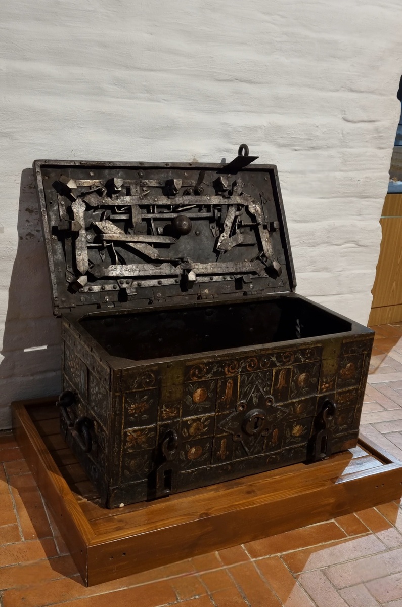 Фото автора статьи.