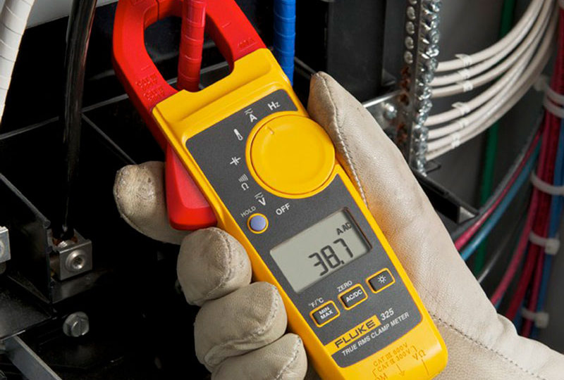 Как пользоваться токовыми клещами