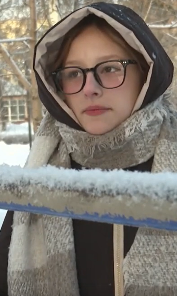 Саша Скопинцева