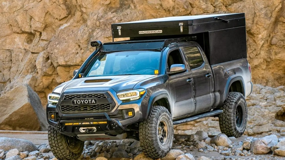 Фото Oru Designs  📷
