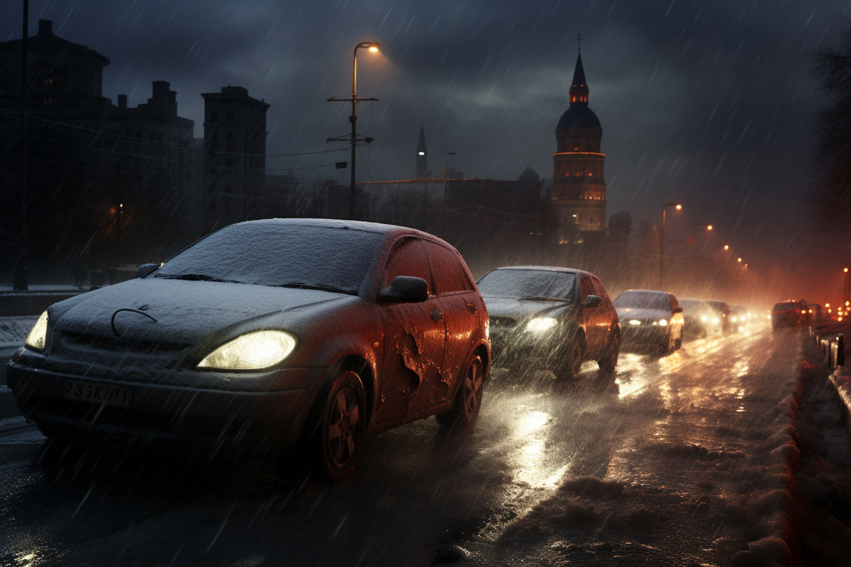 Фото Midjourney  📷
