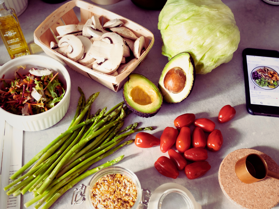 15 ответов: зачем отслеживать микронутриенты?