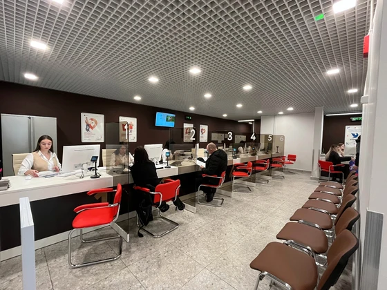 Фото Правильства Владимирской области