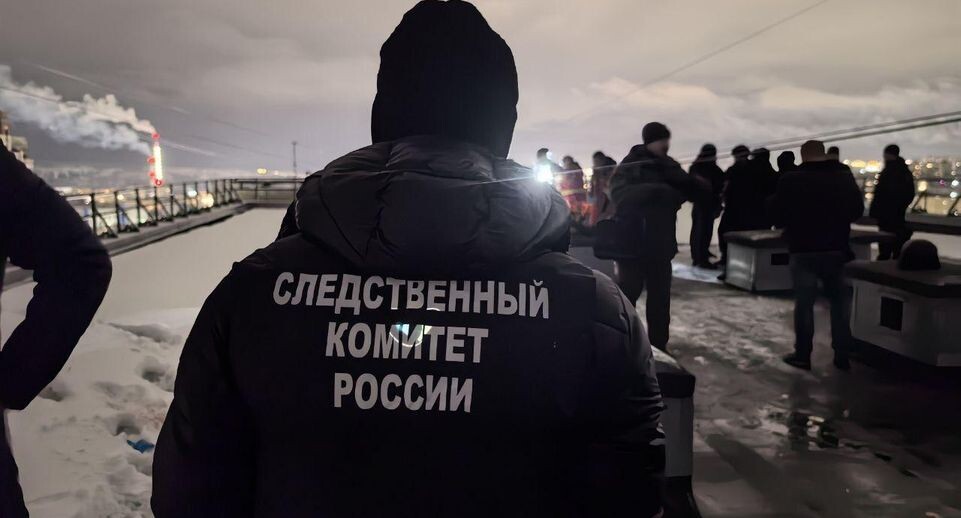    Пресс-служба Следственного комитета